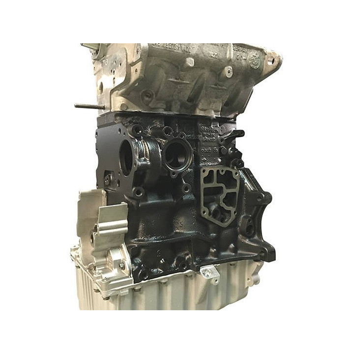 1.4 TDI tipo de motor AMF, BNM, BAY, BWB, BNV - Motor diésel desnudo de reconstruidos