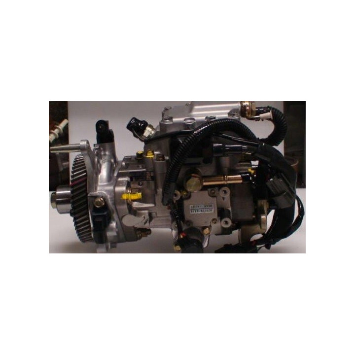 Bomba de inyección Zexel 109144-3051/ 109144-3061 / 109144-3062 - me204338 - me190711 Reconstruido