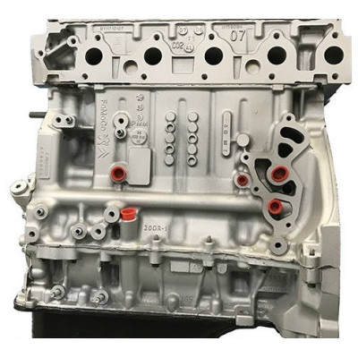 moteur échange standard nu FORD 1.6 TDCI TYPE T1DA / B
