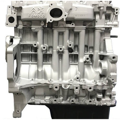 moteur échange standard nu FORD 1.6 TDCI TYPE T1DA / B