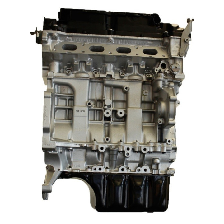 MINI Cooper S engine type N14B16A - Remanufactured bare petrol engine