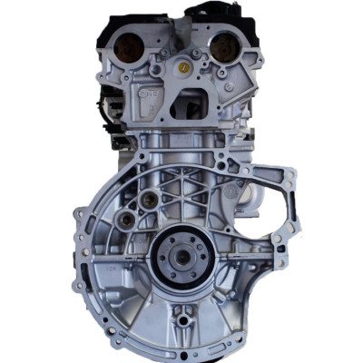 MINI Cooper S engine type N14B16A - Remanufactured bare petrol engine