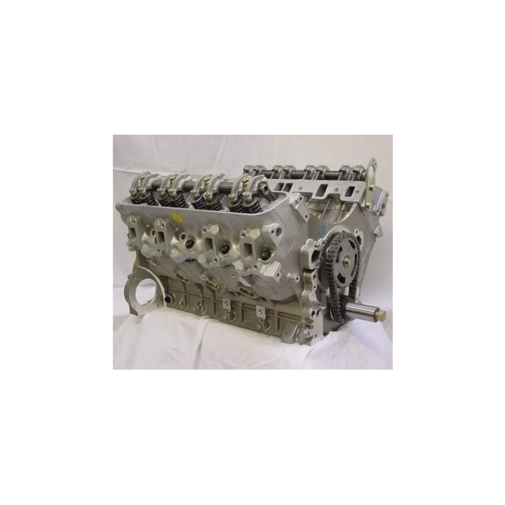 Comprar LAND ROVER 4.6 v8 (60D) - Motor de gasolina