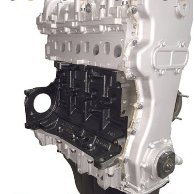 FIAT 1.2i engine type 169A4000 - Gasoline engine bare remanufactured
