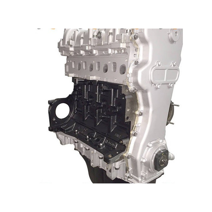 Motor FIAT 1.2i tipo 169A4000 - Motor gasolina desnudo de reconstruidos
