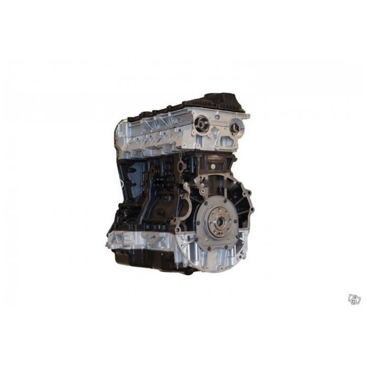 FIAT 2.2 JTD Typ 4HU, 4HV Motor kaufen -