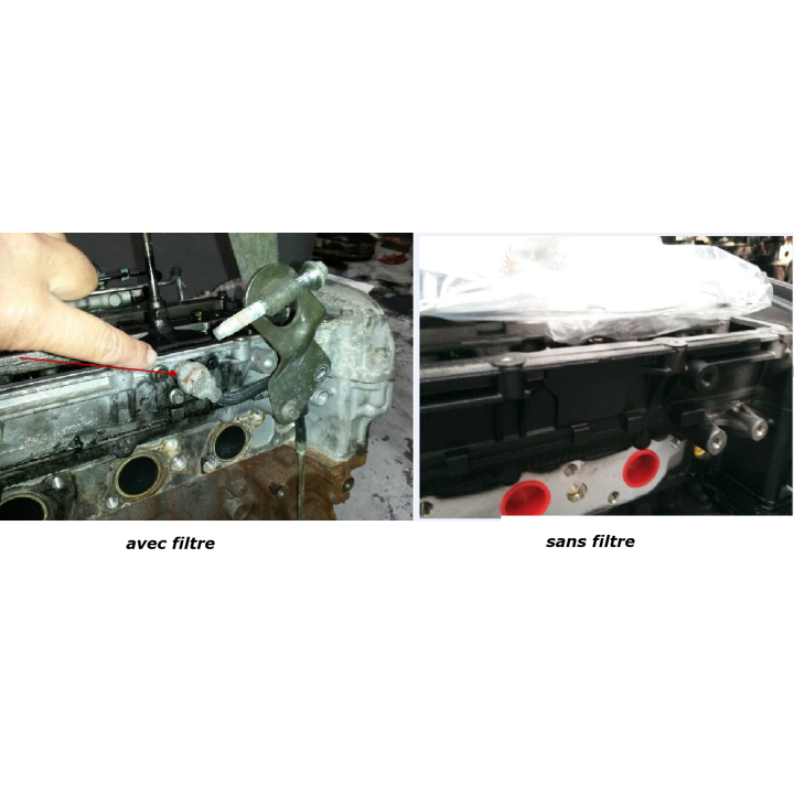 Buy FORD 2.4TDCi H9FB - Diesel engine exchange