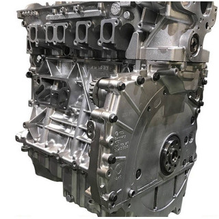 Buy VOLKSWAGEN 2.5 TDI BAC, BLK, BPE - Engine