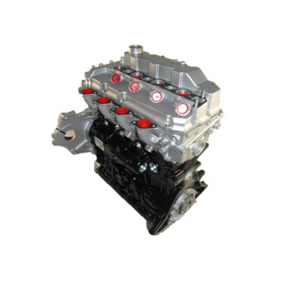 MITSUBISHI L200 2.5 DI-D 16v Common-rail 4D56T1c.rail engine - Diesel bare engine exchange standard