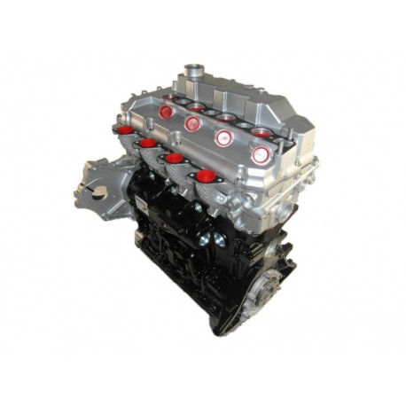 Motore MITSUBISHI L200 2.5 DI-D 16v Common-rail 4D56T1c.rail - Motore Diesel nudo con cambio standard