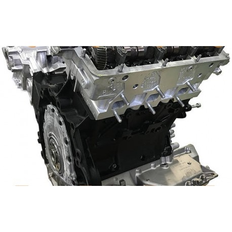 VOLKSWAGEN 2.5 TDI (V6) AFB, AKE, AKN, BFC, BCZ, BAU,BDG… - Motore diesel a rigenerati nudo senza iniezione