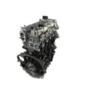 KIA 1.7 CRDI D4FD - Diesel engine exchange standard NU