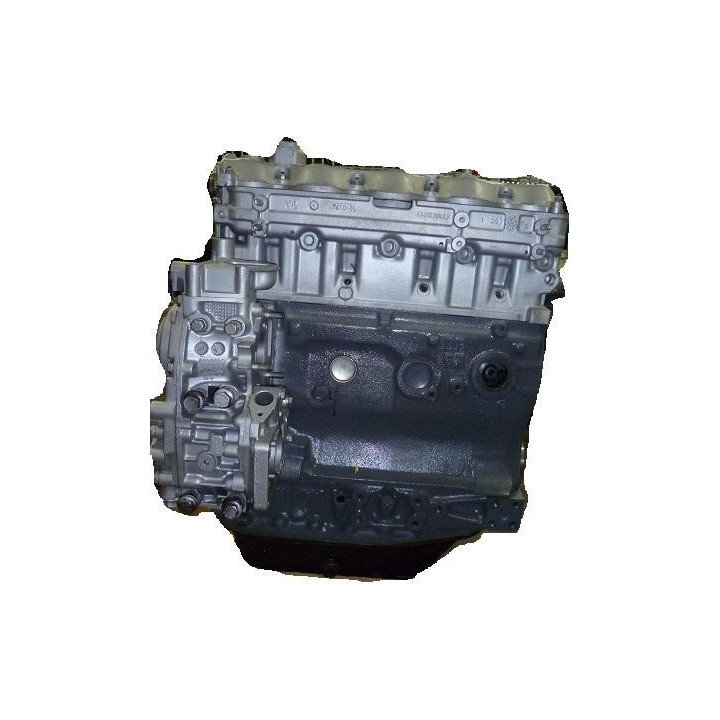 Acheter Moteur FIAT 2.5 TD type 8140.47 - Moteur