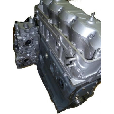 Comprar motor FIAT 2.5 TD tipo 8140.47 - Motor
