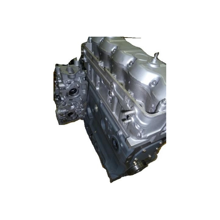 Acheter Moteur FIAT 2.5 TD type 8140.47 - Moteur