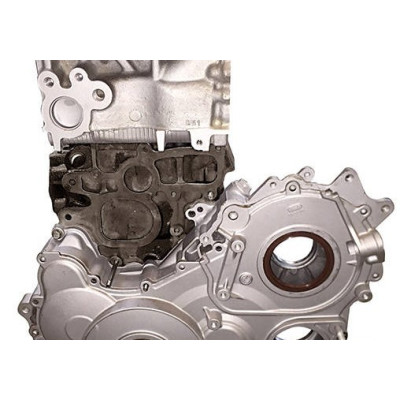 Typ 1KDFTV-Motor euro 3 – Standard-Austausch-Dieselmotor