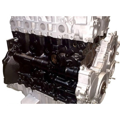 engine type 1KDFTV euro 3 - Bare diesel engine exchange standard