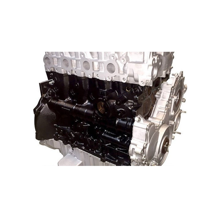 Typ 1KDFTV-Motor euro 3 – Standard-Austausch-Dieselmotor