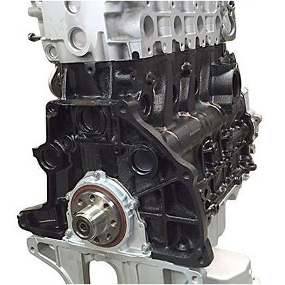 Moteur type 1KD-FTV euro 3/4 - Moteur diesel nu échange standard