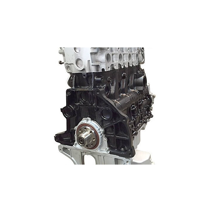 engine type 1KDFTV euro 3 - Bare diesel engine exchange standard