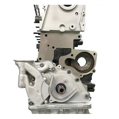 KIA 2.2 CRDI D4EB - Motor diésel de reconstruidos