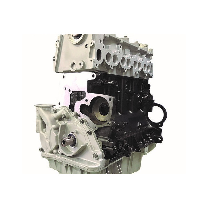 KIA 2.2 CRDI D4EB - Motore diesel di ricambio standard