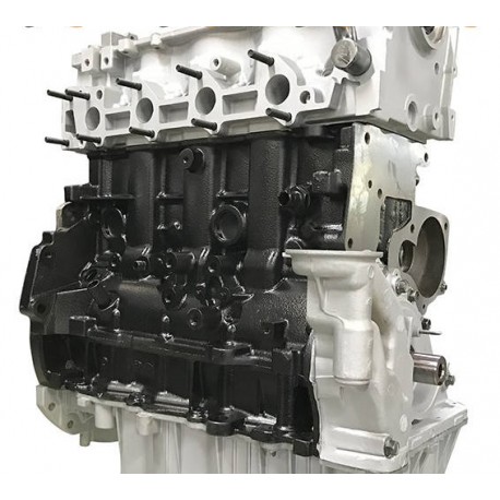 hyundai 2.2 CRDI D4EB - Sostituzione standard del motore diesel