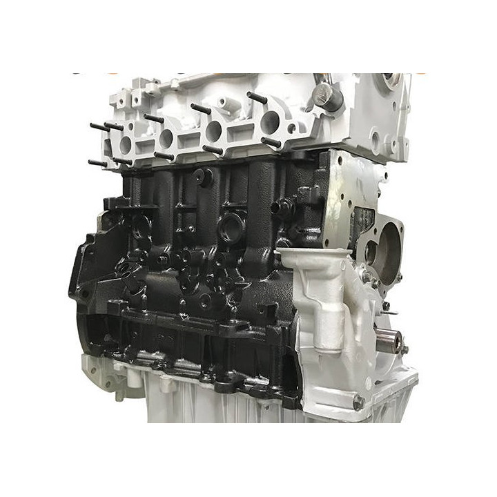 hyundai 2.2 CRDI D4EB - Diesel engine exchange standard