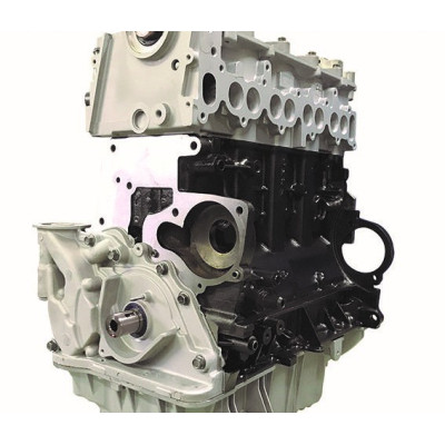 hyundai 2.2 CRDI D4EB - Diesel engine exchange standard