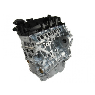 Moteur BMW 2.0 d N47D20C Euro 5 sDrive - Moteur Diesel échange standard nu