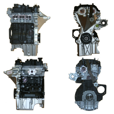Motore a scambio nudo standard FORD tipo M1JE / M1JA / M1JC / M1JJ / M1J...