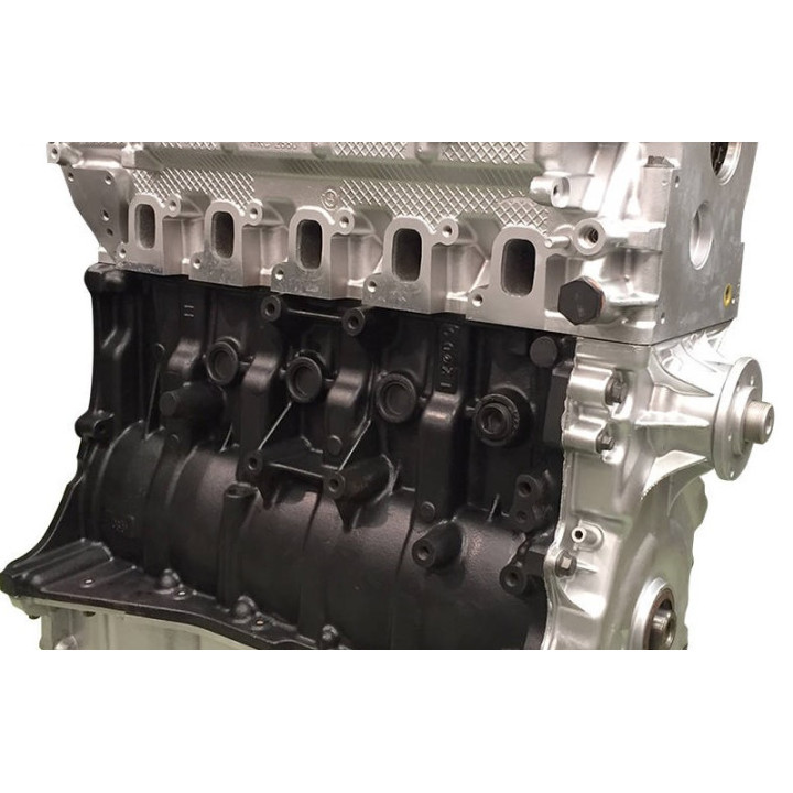 Motore LAND ROVER 2.5 TD5 tipo 10P - Motore Diesel nudo in cambio standard