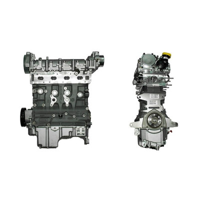 Buy JEEP / FIAT 2.0 multijet 16V LMY51-ENGINE