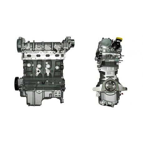 Buy JEEP / FIAT 2.0 multijet 16V LMY51-ENGINE