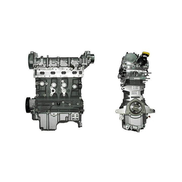 Buy JEEP / FIAT 2.0 multijet 16V LMY51-ENGINE