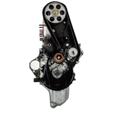 VOLKSWAGEN Transporter 2.5 TDI Typ AHY-Motor – Standard-Austausch-Dieselmotor