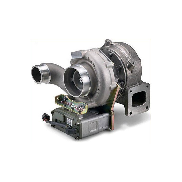 ALFA ROMEO GT JTD M737AT.19Z 55188690 7361682 - Turbocompresseur