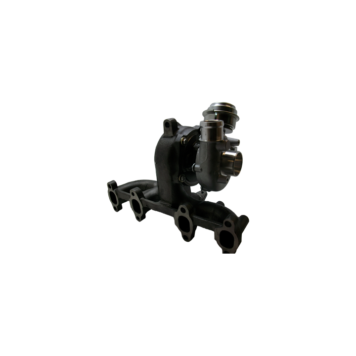 AUDI A3 TDI Euro2 03G253016L 7683311 - Turbocompressore