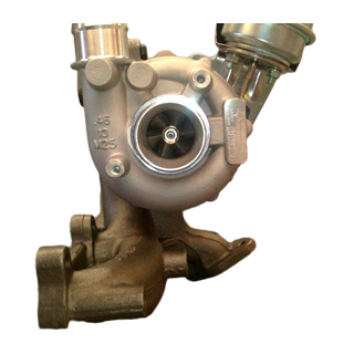 Acheter AUDI A3 TDI Euro2 03G253016K 7683291 -