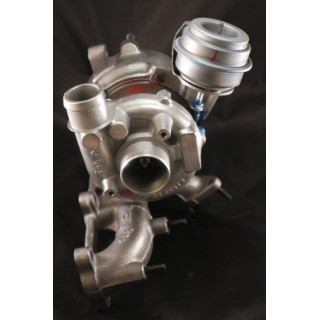AUDI A3 TDI 038253010A 54399700017 - Turbolader
