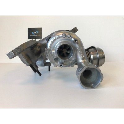 AUDI A3 TDI 03G253019A 724930 - Turbocompresor