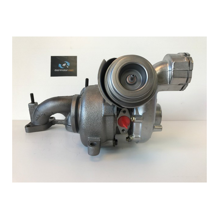 AUDI A3 TDI  03G253014H 724930 - Turbocompresseur