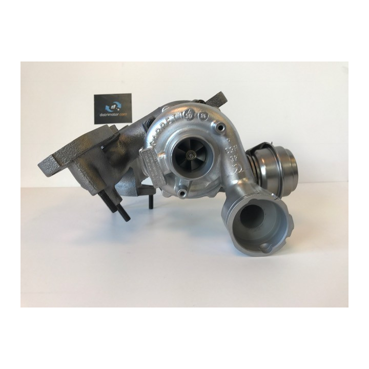 AUDI A3 TDI  03G253014H 724930 - Turbocompresseur