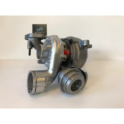 AUDI A3 TDI  03G253014H 724930 - Turbocompresseur