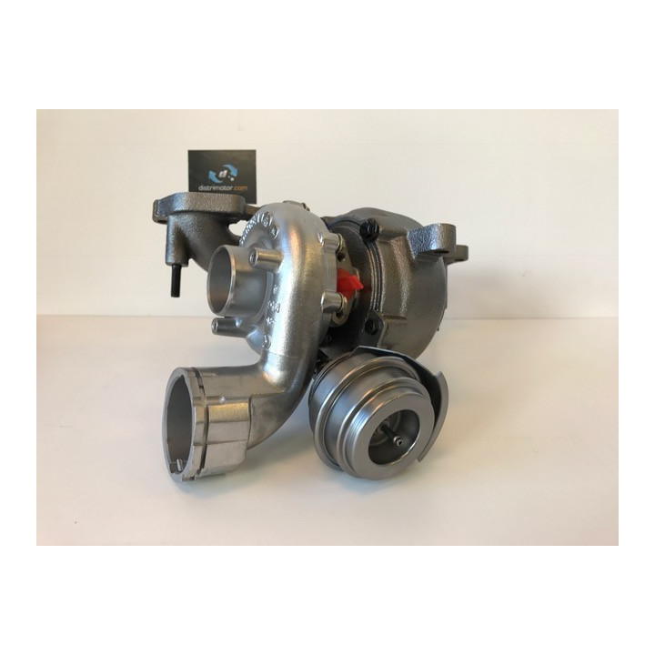 AUDI A3 TDI  03G253014H 724930 - Turbocompresseur