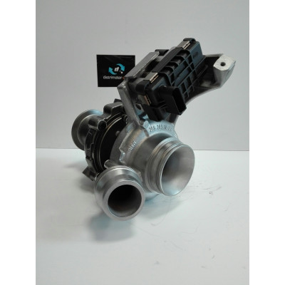 Acheter BMW 118 D N47 Euro4 7800594E 76737813 -