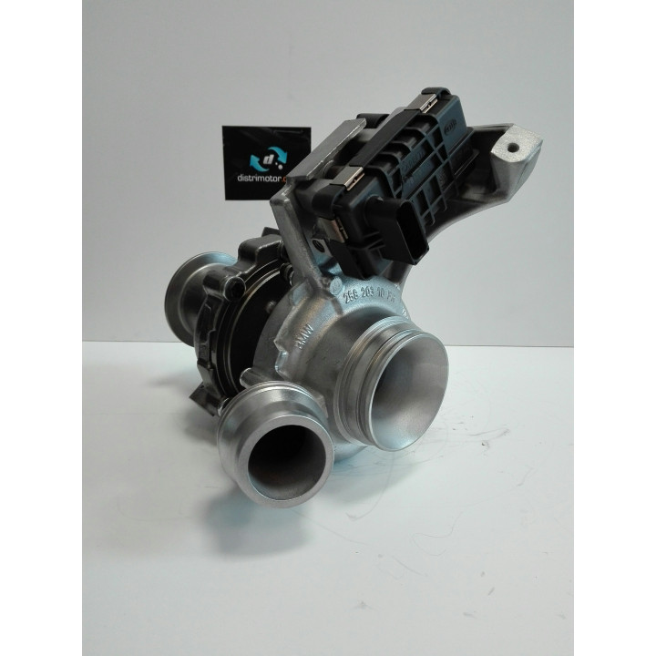 Acheter BMW 118 D N47 Euro4 7800594E 76737813 -