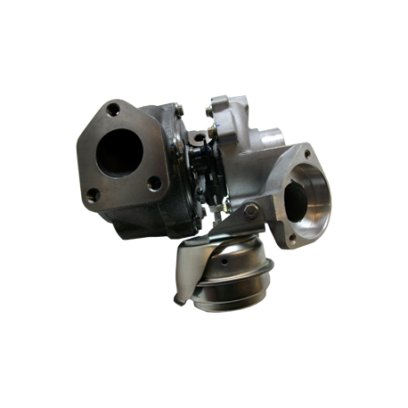BMW 120 D M47TU 7794140C 7504314 11652414329 - Turbocompresseur