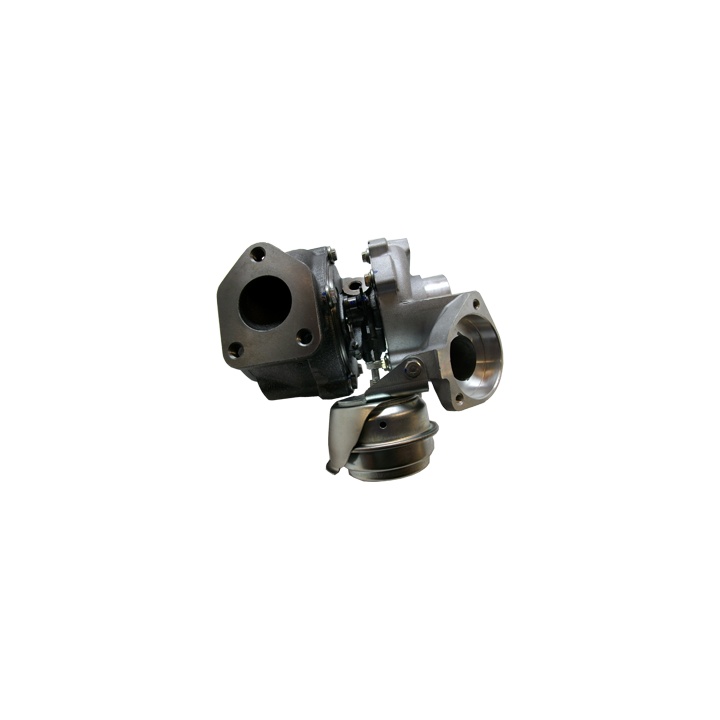 BMW 120 D M47TU 7794140C 7504314 11652414329 - Turbocompresseur