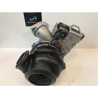 Comprar BMW 530 D M57 Tu2 7794259F 7583513 -